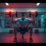 Progressive Resistance Training Plan for Muscle Growth