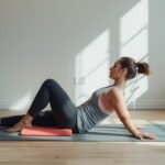 Full-Body Mobility and Flexibility Program for Better Recovery