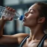 How Hydration Improves Workout Performance and Recovery
