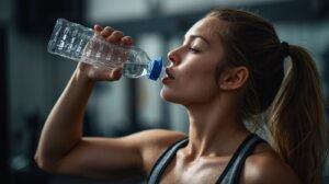 How Hydration Improves Workout Performance and Recovery